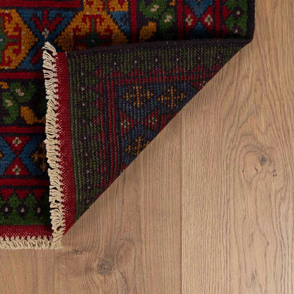 שטיח קאבול 296*199 צבעוני KABUL