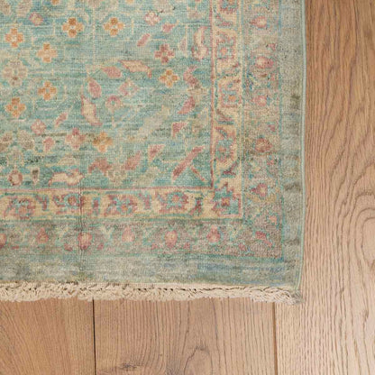 שטיח סוזני צבעוני 302*247 SUZANI