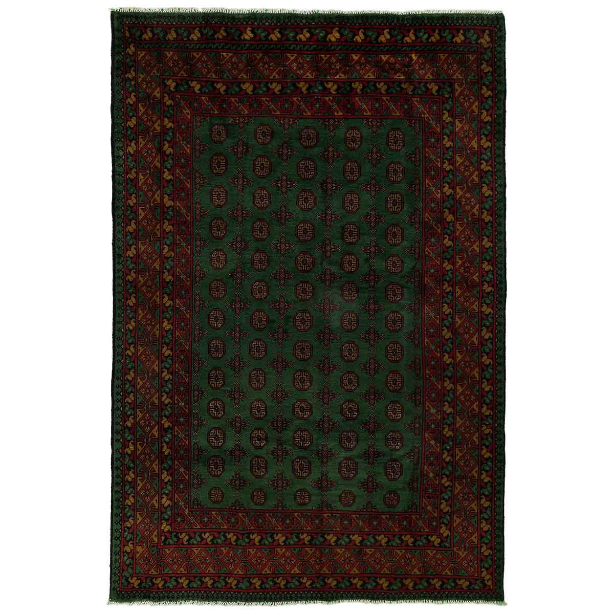 שטיח קאבול 292*196 צבעוני KABUL