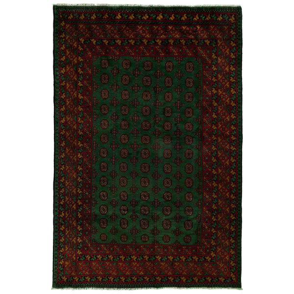 שטיח קאבול 292*196 צבעוני KABUL