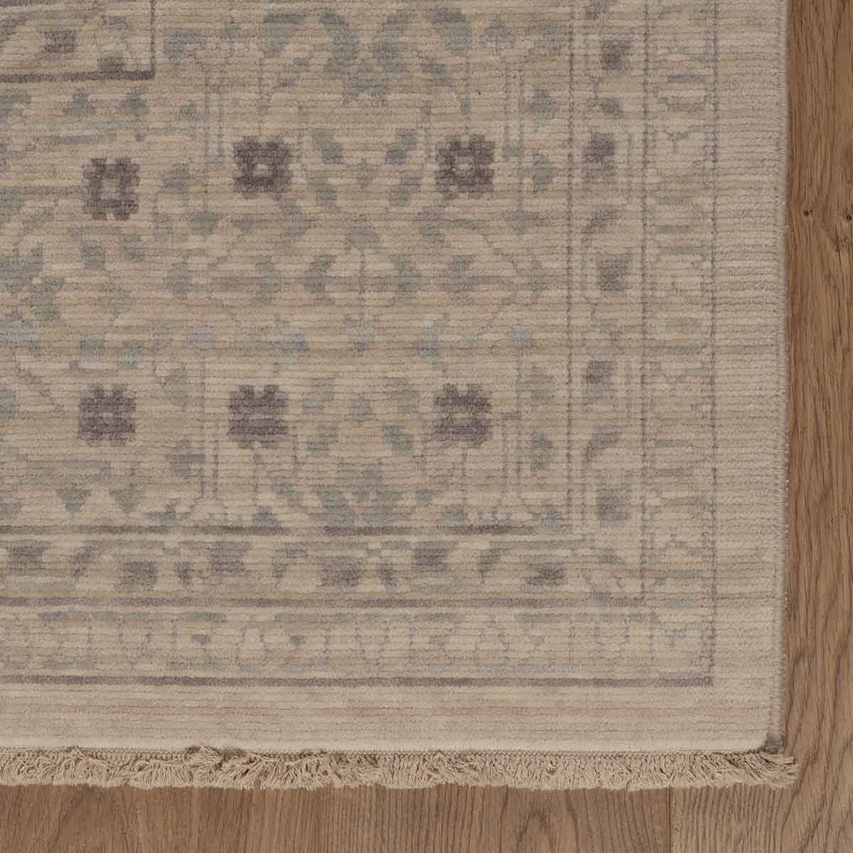 שטיח ממלוק - סוזני 371*305 SUZANI