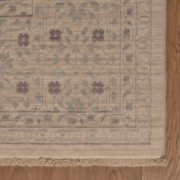 שטיח ממלוק - סוזני 371*305 SUZANI