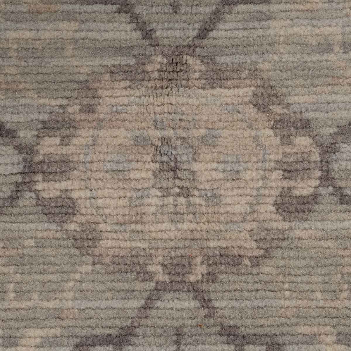 שטיח ממלוק -סוזני צבעוני 354*275 SUZANI