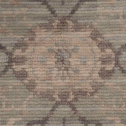 שטיח סוזני צבעוני 365*283 SUZANI