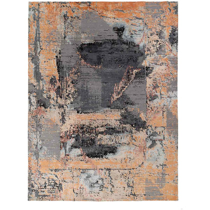 שטיח ונציה ארט צבעוני 367*276 VENICE ART