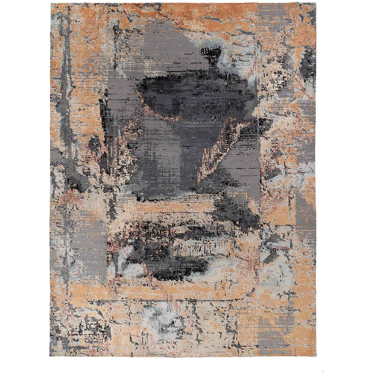 שטיח ונציה ארט צבעוני 367*276 VENICE ART