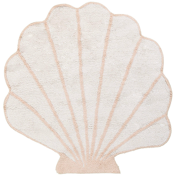 שטיח צדף בז' ZEDEF