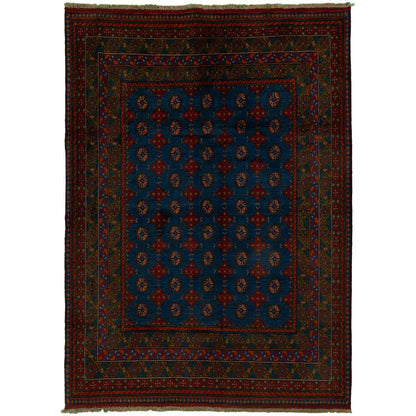 שטיח קאבול צבעוני 236*171 KABUL