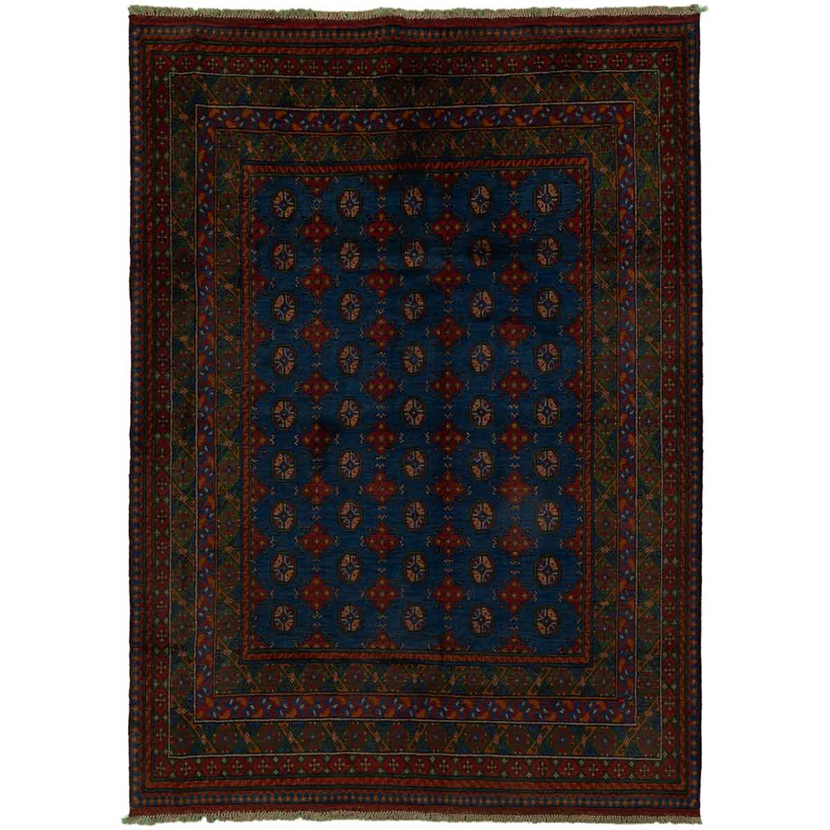 שטיח קאבול צבעוני 236*171 KABUL