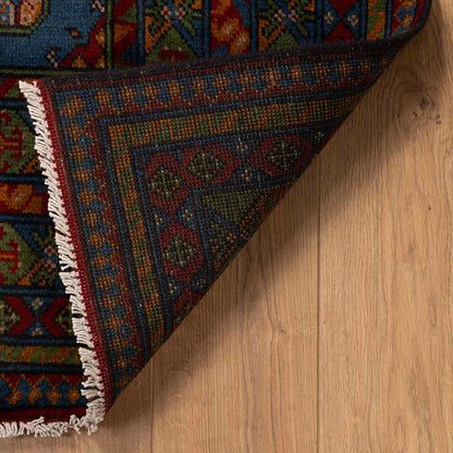 שטיח קאבול כחול 293*205 KABUL