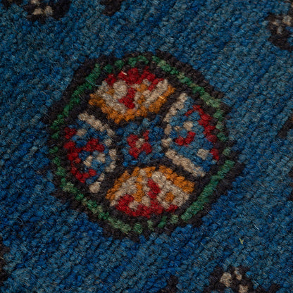 שטיח קאבול צבעוני 180*124 KABUL