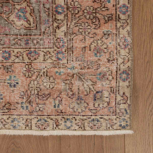 שטיח וינטג' צבעוני 292*190 VINTAGE