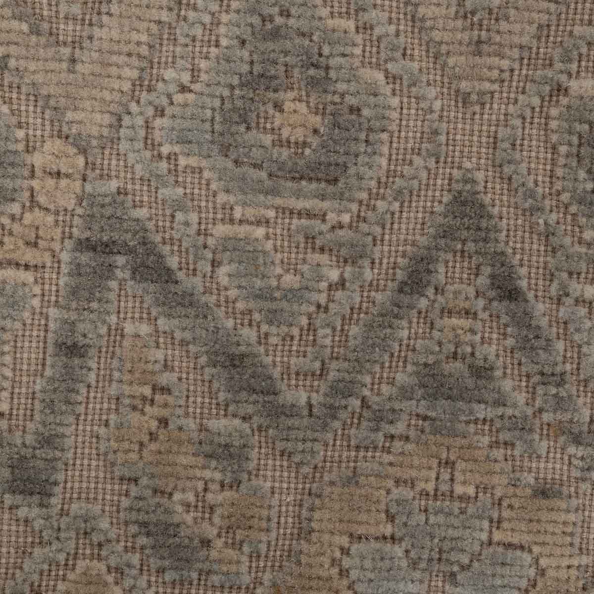 שטיח סוזני צבעוני 348*278 SUZANI