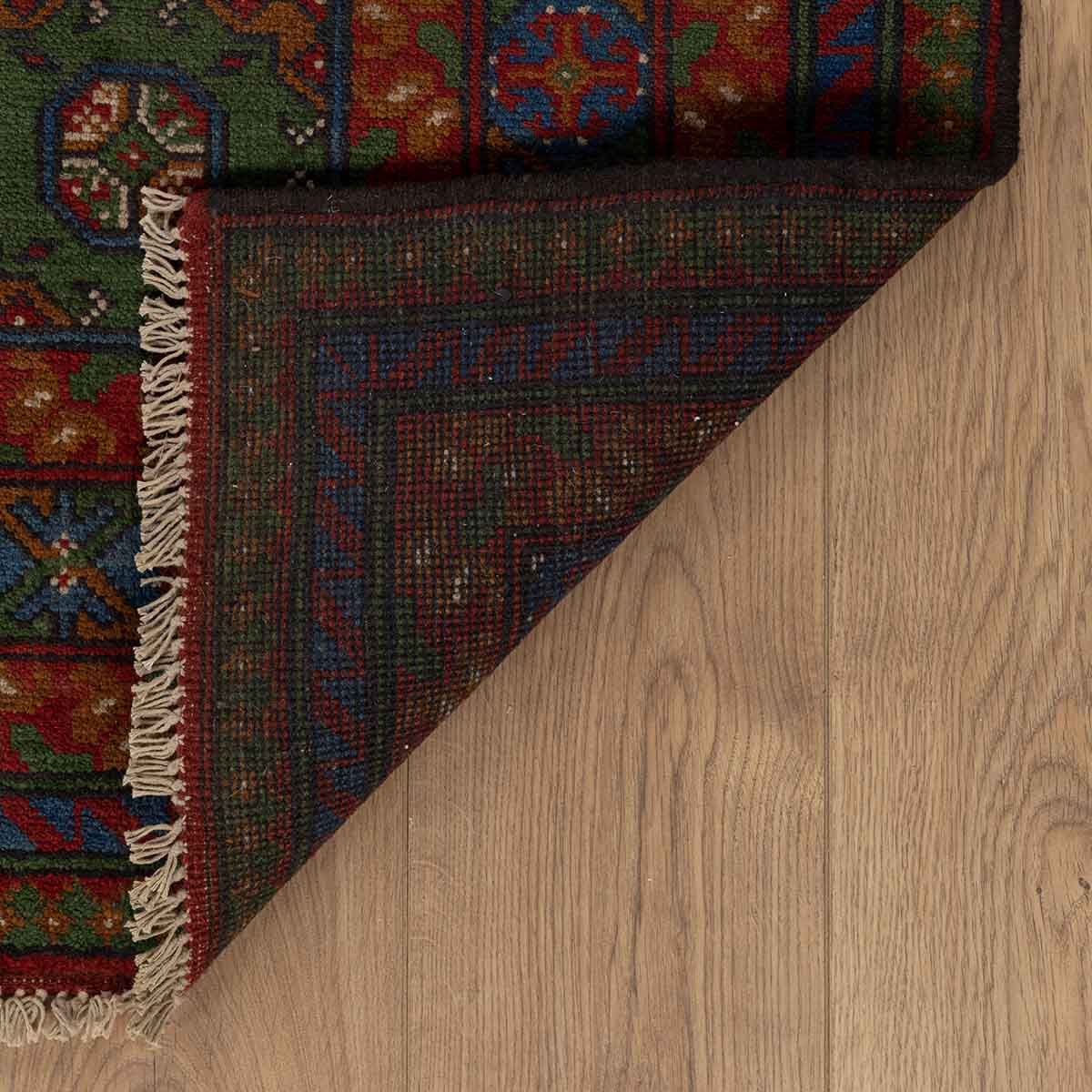 שטיח קאבול 198*143 צבעוני KABUL
