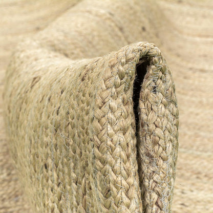 שטיח תמר אריגה שטוחה 01 בז' בהיר TAMAR