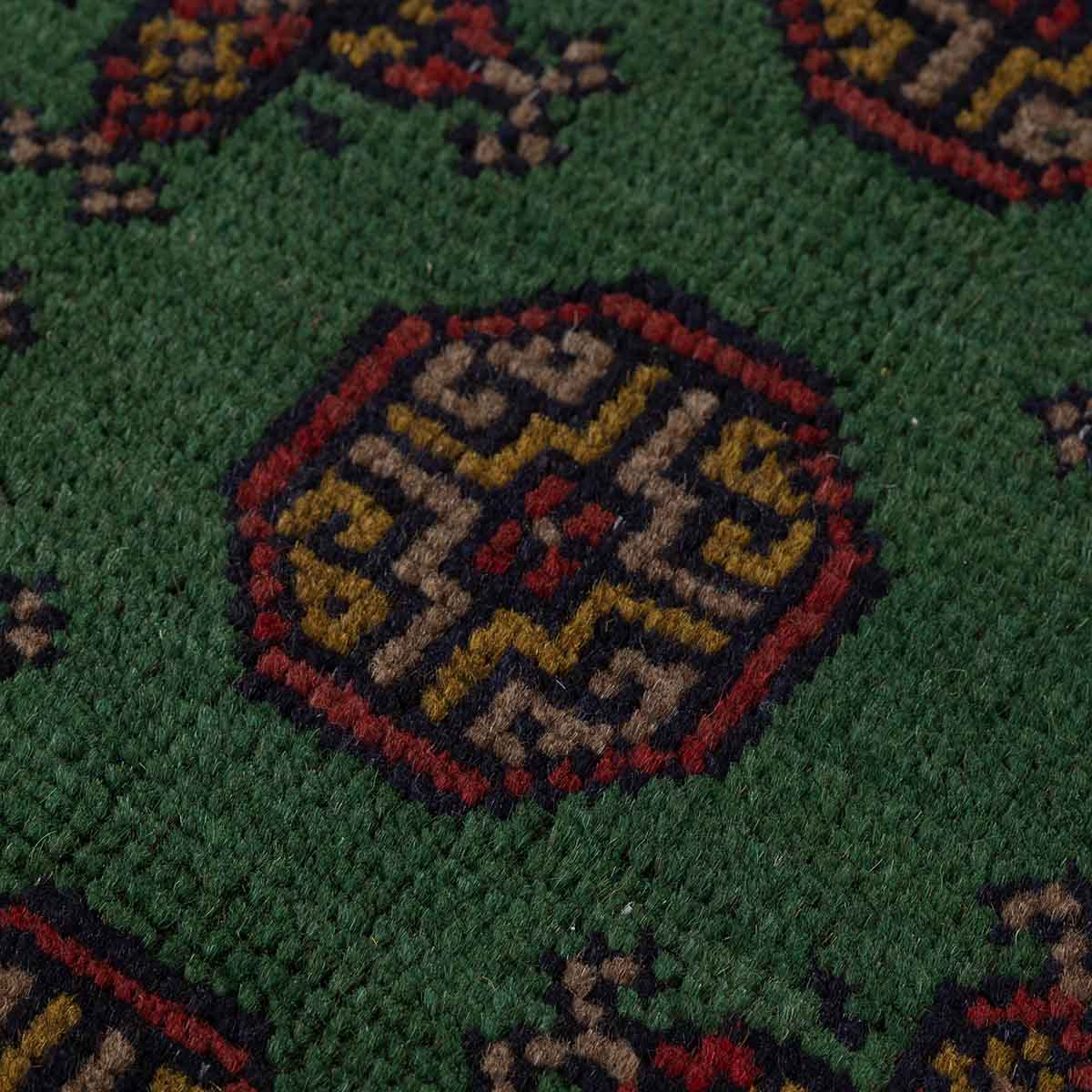 שטיח קאבול 292*196 צבעוני KABUL