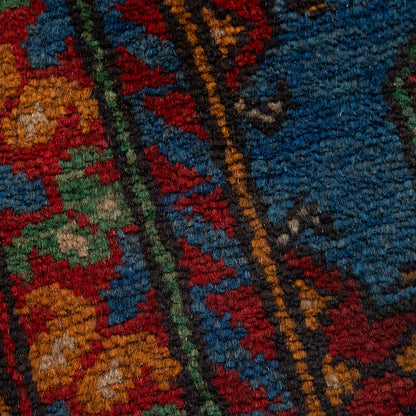 שטיח קאבול צבעוני 180*124 KABUL