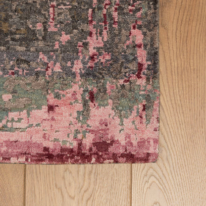שטיח ונציה ארט צבעוני 304*241 VENICE ART
