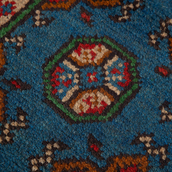 שטיח קאבול כחול KABUL 103*158