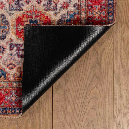 שטיח מטבח אריאנה אדום ראנר ARIANA