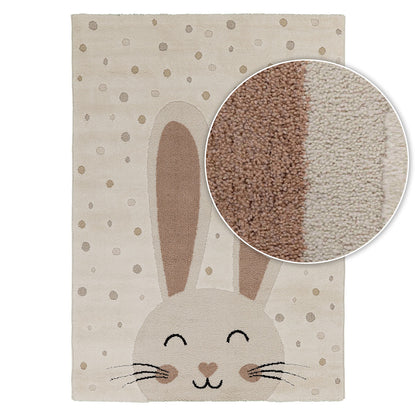 שטיח קוני קרם CONY