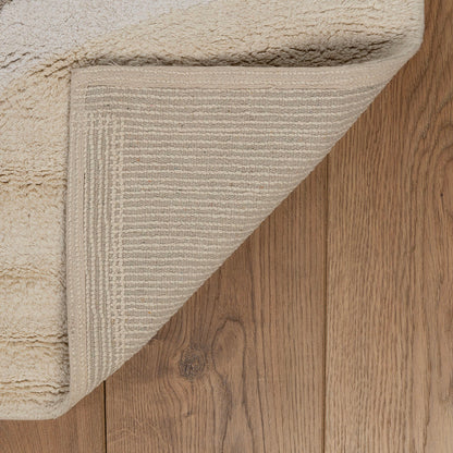 שטיח ריבר קרם RIVER