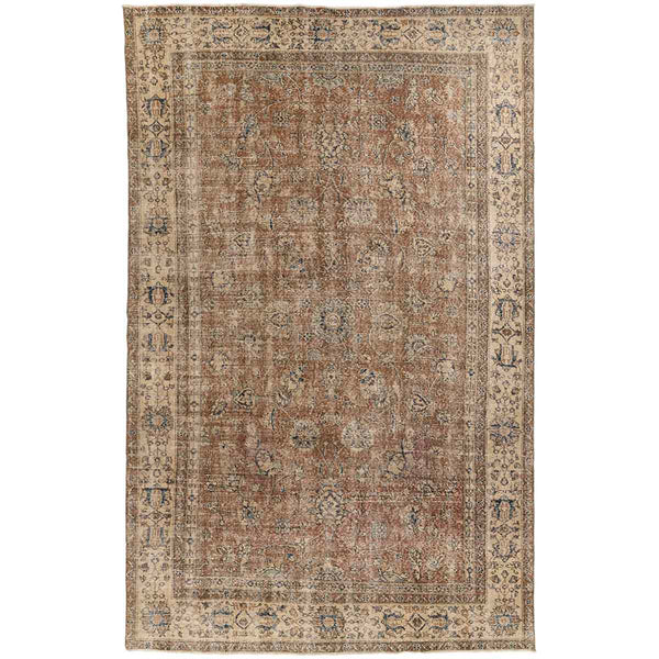 שטיח וינטג' צבעוני 310*196 VINTAGE