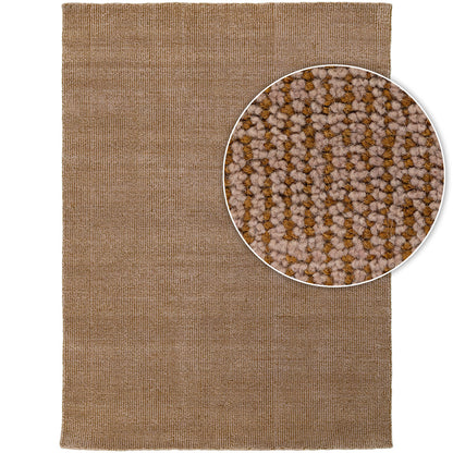 שטיח מוניקה 03 ורוד MONICA