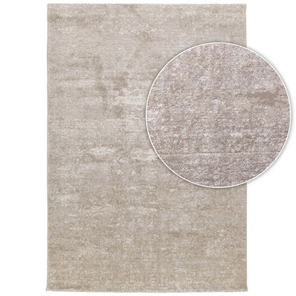 שטיח אליסה 05 קרם\בז' ALISSA