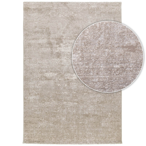 שטיח אליסה 05 קרם\בז' ALISSA