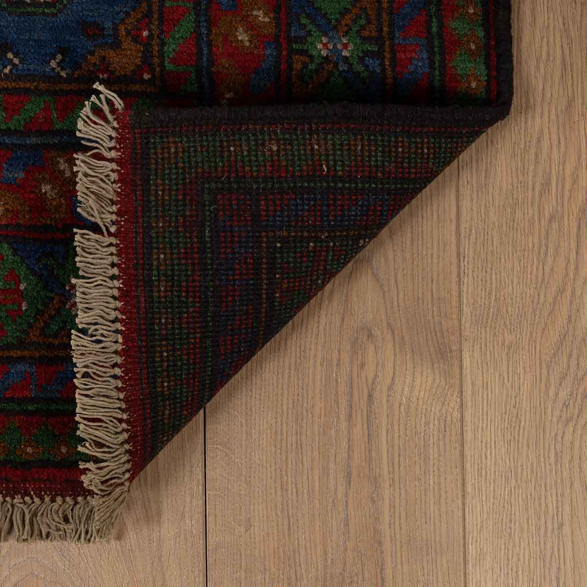 שטיח קאבול צבעוני 185*122 KABUL