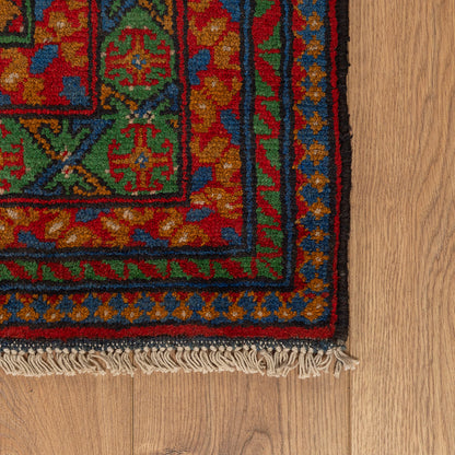 שטיח קאבול צבעוני 200*148 KABUL