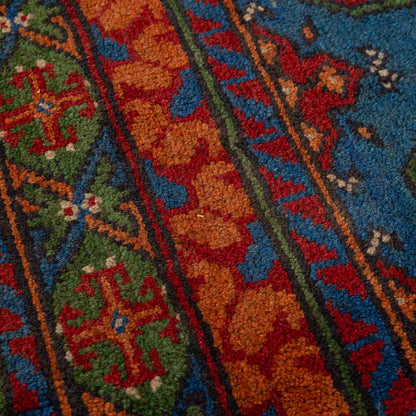 שטיח קאבול צבעוני 180*123 KABUL