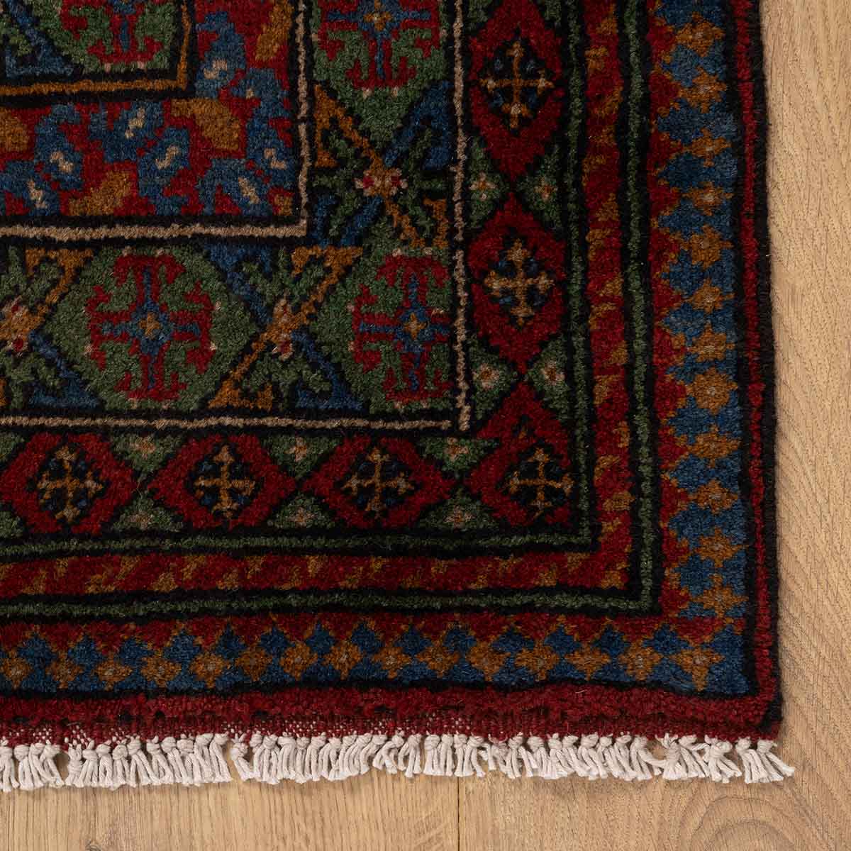 שטיח קאבול כחול 237*170 KABUL