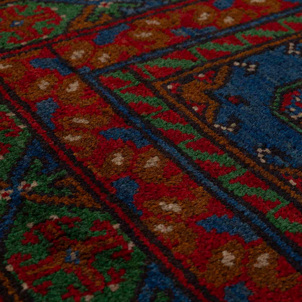 שטיח קאבול צבעוני 185*122 KABUL