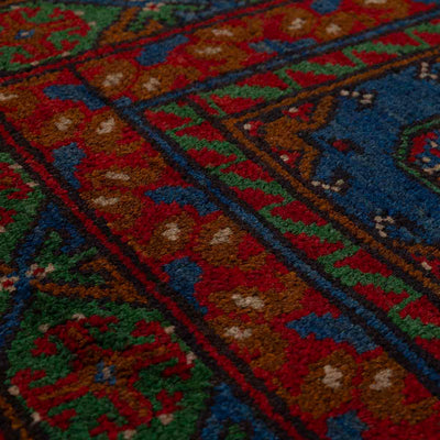 שטיח קאבול צבעוני 185*122 KABUL