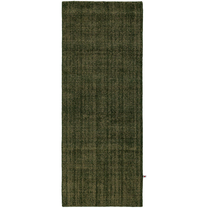 שטיח מוניקה 04 ירוק ראנר MONICA