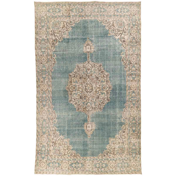 שטיח וינטג' צבעוני 350*214 VINTAGE