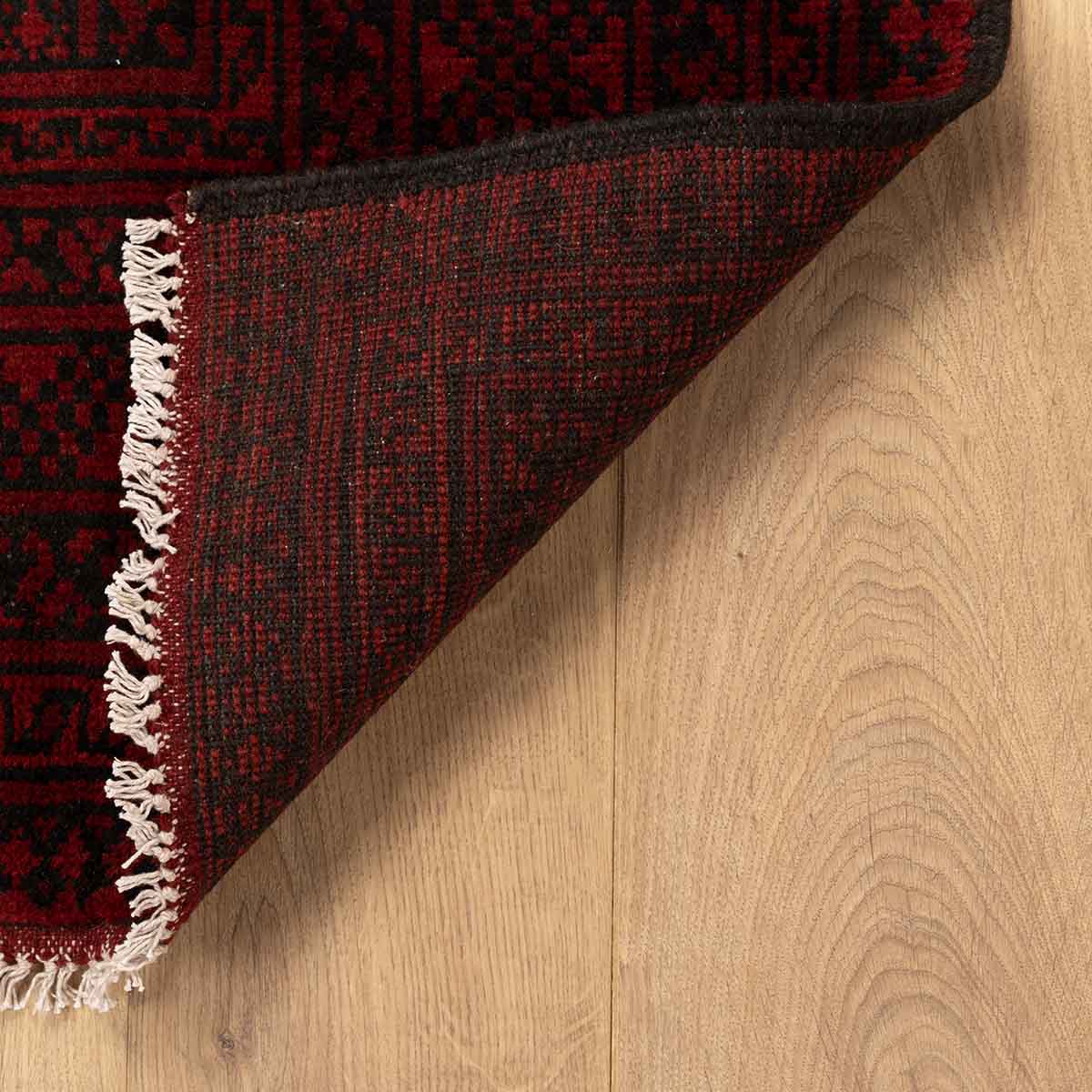 שטיח קאבול אדום 291*208 KABUL