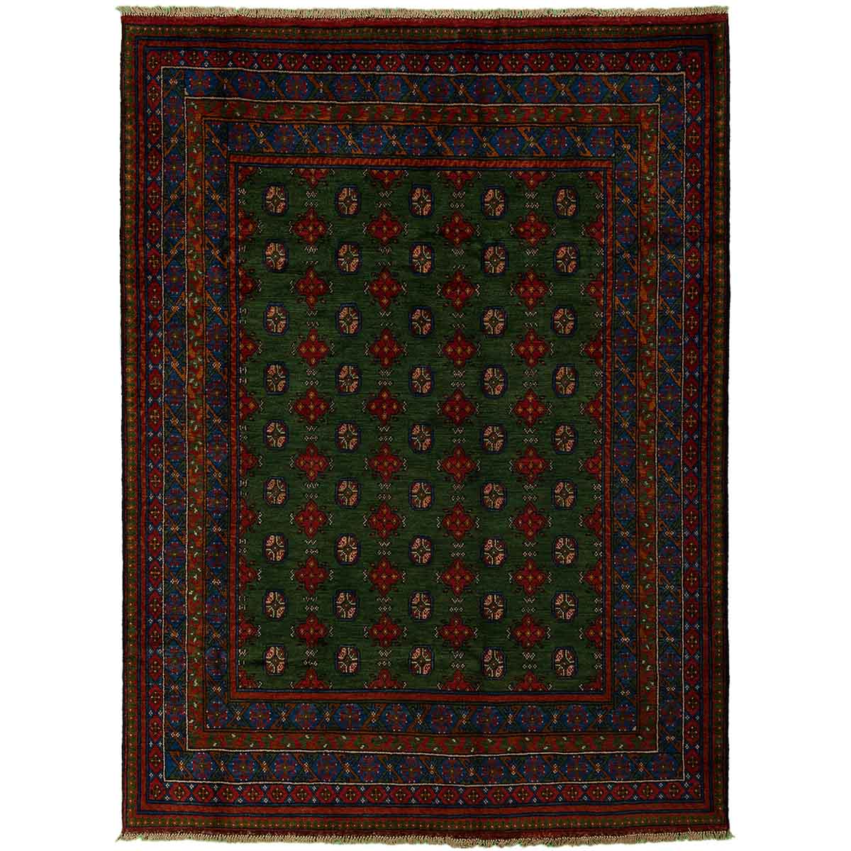 שטיח קאבול צבעוני 235*175 KABUL
