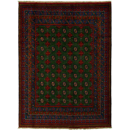שטיח קאבול צבעוני 235*175 KABUL