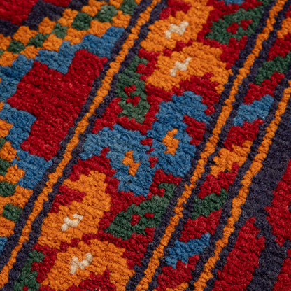 שטיח קאבול אדום 301*187 KABUL