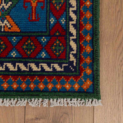 שטיח קאבול 238*178 צבעוני KABUL