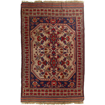 שטיח אוזבקי צבעוני 240*153 UZBEK