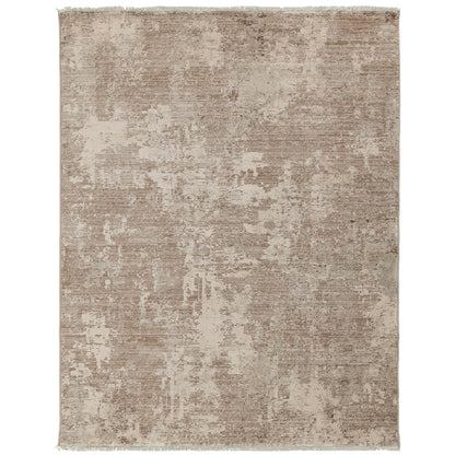 שטיח טימבר קרם/בז' TIMBER