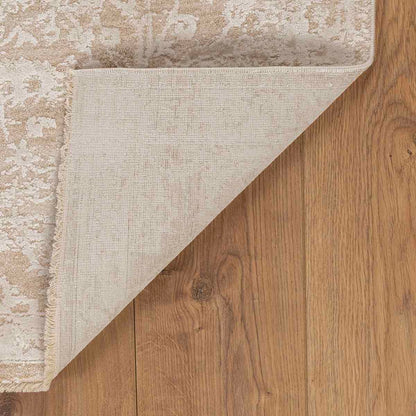 שטיח וולווט בז' VELVET