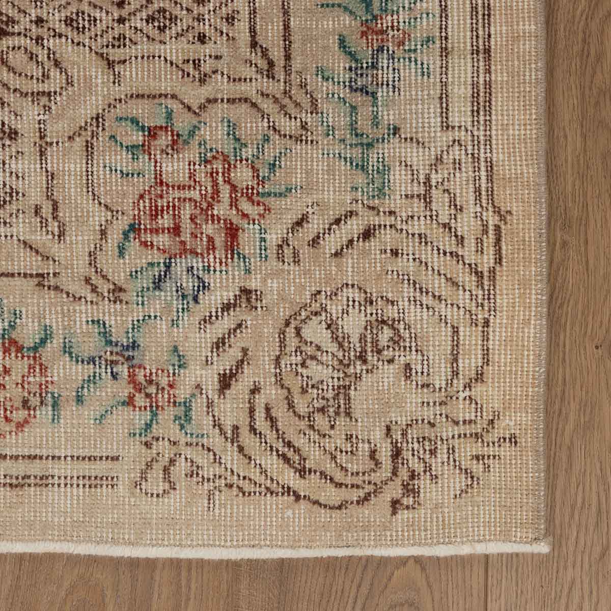 שטיח וינטג' צבעוני 270*170 VINTAGE