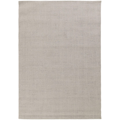 שטיח נועה 02 אפור בהיר NOA