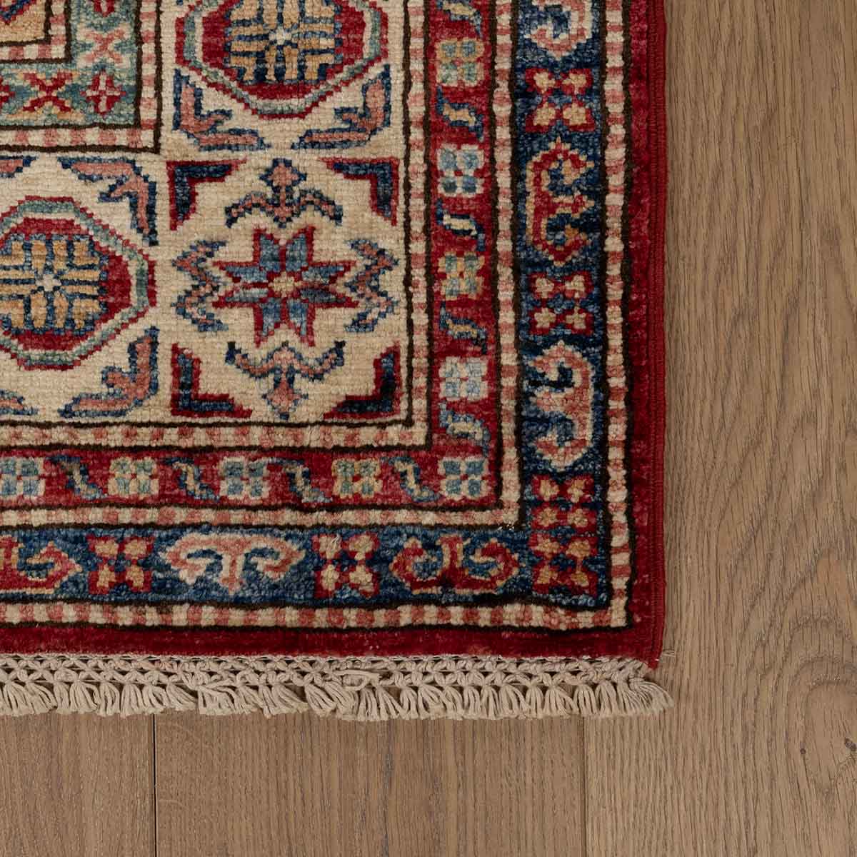 שטיח קייזר צבעוני 238*167 KAYZAR