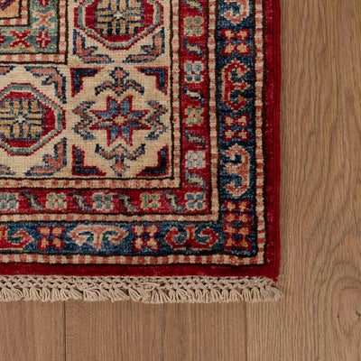 שטיח קייזר צבעוני 238*167 KAYZAR